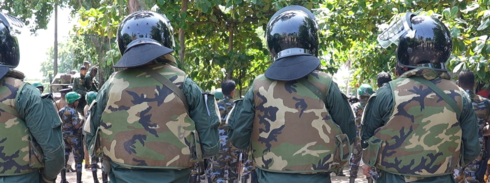 CID Launches Massive Probe Into Prison Carnage